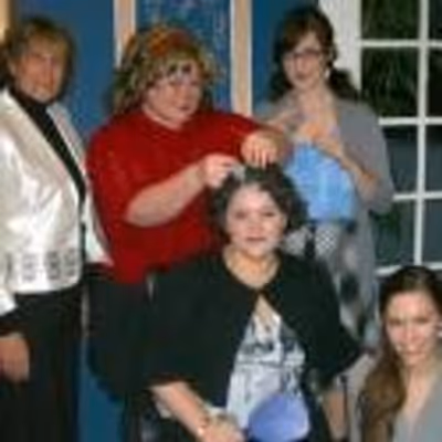 The Way Off Broadway Dinner Theatre To Open 2013 Season With STEEL MAGNOLIAS, 1/11 - 3/9