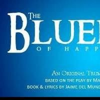 Video: THE BLUEBIRD OF HAPPINESS Releases First Teaser