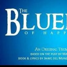 Video: THE BLUEBIRD OF HAPPINESS Releases First Teaser