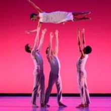 The Washington Ballet Announces Upcoming NEWMOVEMENT Performances
