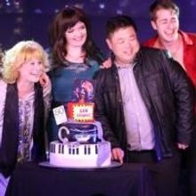 Photo Flash: 50 SHADES! THE MUSICAL Celebrates 100th Performance Off-Broadway