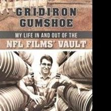 Ace Cacchiotti Takes Readers Inside NFL Films in New Book