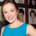 Laura Osnes Headlines Kitchen Riots Benefit Concert Tonight