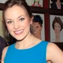 Laura Osnes Headlines Kitchen Riots Benefit Concert Tonight