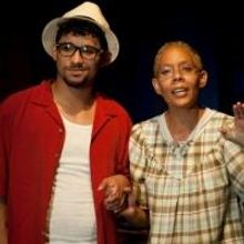 BWW Reviews: The Regional Premiere of IN THE HEIGHTS Sizzles and Fizzles at Vintage T
