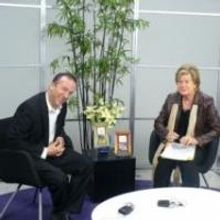 The 'Halftime Howie' Radio Show Welcomes Linda Maria Frank as a Regular Book Reviewer