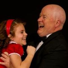 Photo Flash: Farmington Players Barn's ANNIE Opens Tonight