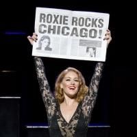 BWW Interviews: Dylis Croman of CHICAGO at Bass Performance Hall