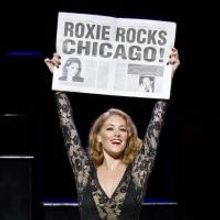 BWW Interviews: Dylis Croman of CHICAGO at Bass Performance Hall