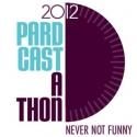 Jimmy Pardo and 'Never Not Funny' Host 4th Annual Pardcast-a-Thon Fundraiser for…