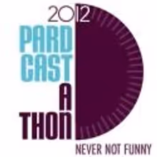 Jimmy Pardo and 'Never Not Funny' Host 4th Annual Pardcast-a-Thon Fundraiser for…