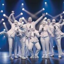 VOCA PEOPLE Makes UK Debut at Edinburgh Fringe, Now thru Aug 25