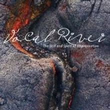 Rhiannon Releases 'Vocal River The Skill and Spirit of Improvisation'