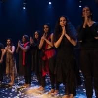Photo Flash: NIRBHAYA Celebrates Opening Night at Culture Project