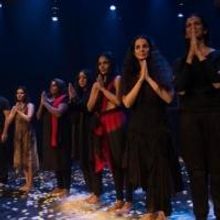 Photo Flash: NIRBHAYA Celebrates Opening Night at Culture Project