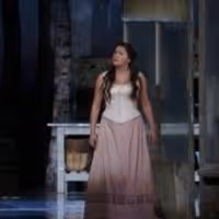 STAGE TUBE: Sneak Peek at EUGENE ONEGIN at The Met Video