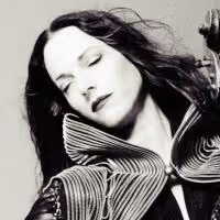 Cellist Maya Beiser Set for BEAUTY IS POWER at The Jewish Museum