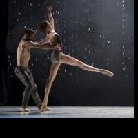 Harris Theater Sets 2014-15 Dance Season