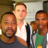 Junkets Publisher Releases Philip Rademeyer's THE VIEW