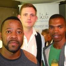 Junkets Publisher Releases Philip Rademeyer's THE VIEW