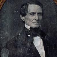 The National Portrait Gallery Presents A PRELUDE TO THE CIVIL WAR