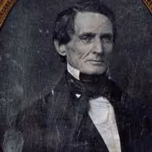 The National Portrait Gallery Presents A PRELUDE TO THE CIVIL WAR