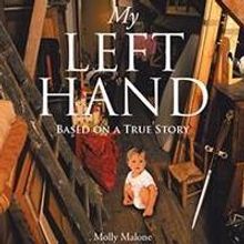 Molly Malone Releases MY LEFT HAND