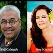 LV Philharmonic to Present ALOHA FROM LAS VEGAS Concert, 11/15