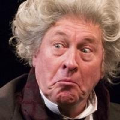 BWW Reviews: THE SPIRITUALIST Boasts An Admirable Cast In An Interesting Play At Stages
