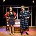 Photo Flash: Lara Bianca Pilcher and Tim Prottey-Jones in I DO! I DO! at Riverside…