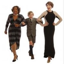 Tony Nominee Emily Skinner Stars in Virginia Rep's MAME, Beginning Tonight