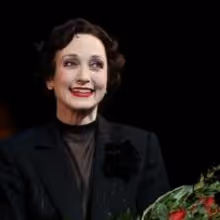 Photo Coverage: She's Got Class! Bebe Neuwirth Returns to CHICAGO as 'Mamma Morton'