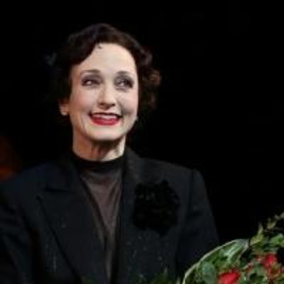 Photo Coverage: She&#039;s Got Class! Bebe Neuwirth Returns to CHICAGO as &#039;Mamma Morton&#039;