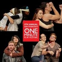 2014 San Francisco One-Minute Play Festival Coming This Winter