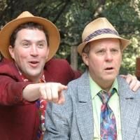 Porchlight Theatre Presents SCAPINO, Now thru 7/13