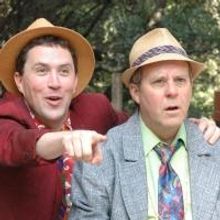 Porchlight Theatre to Present SCAPINO, 6/20-7/13