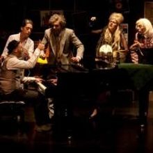 Llega FOREVER YOUNG al METROPOLITAN CITI - Estreno ENERO 2014