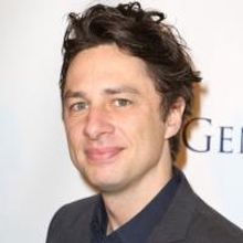 Zach Braff, Audra McDonald, Lena Hall & More to Take Part in BROADWAY BARKS 16!