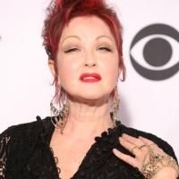 Cyndi Lauper with Cast of KINKY BOOTS, Michael Feinstein & More Set for Birdland…