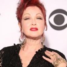 Cyndi Lauper with Cast of KINKY BOOTS, Michael Feinstein & More Set for Birdland…