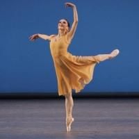 Megan Fairchild Joins Faculty of Allen Civic Ballet's Summer Program, 6/10-12