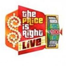 PlayhouseSquare's Palace Theatre Hosts THE PRICE IS RIGHT LIVE! Today