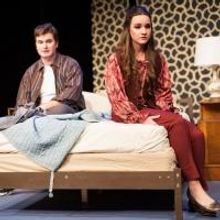 Photo Flash: Sneak Peek at THE GRADUATE, Opening This Week at City Theatre