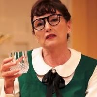 Photo Flash: First Look at Nora Dunn in Drury Lane Theatre's BOEING-BOEING!