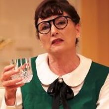 Photo Flash: First Look at Nora Dunn in Drury Lane Theatre's BOEING-BOEING!