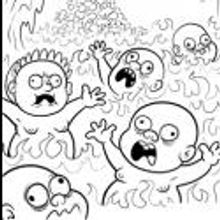 Perfect Disgrace Theater Presents A CRUCIBLE World Premiere at The Wild Project, 1/10