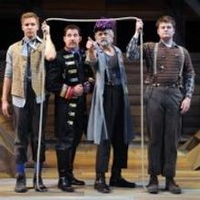 Company of Fools' PETER AND THE STARCATCHER Begins Tonight