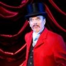 Ken Barnett, Jefferson Mays to Lead A GENTLEMAN'S GUIDE TO LOVE AND MURDER at the Old