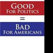 ATOS Announces GOOD FOR POLITICS = BAD FOR AMERICANS