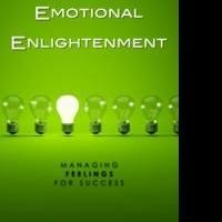 Jane Birdsell Releases Her New Book, EMOTIONAL ENLIGHTENMENT